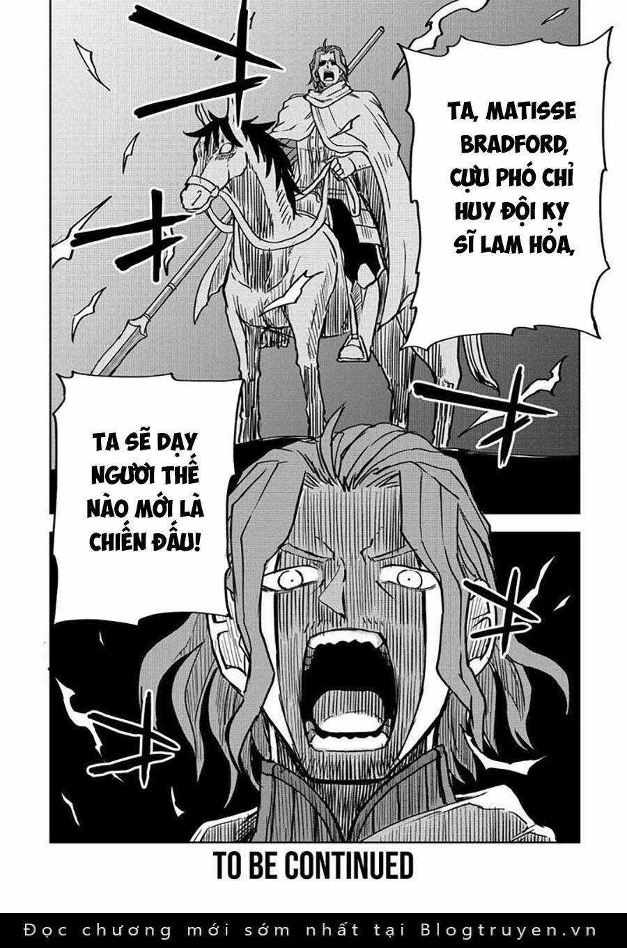 Isekai Tensei Soudouki - Chapter 80 - Trang 17