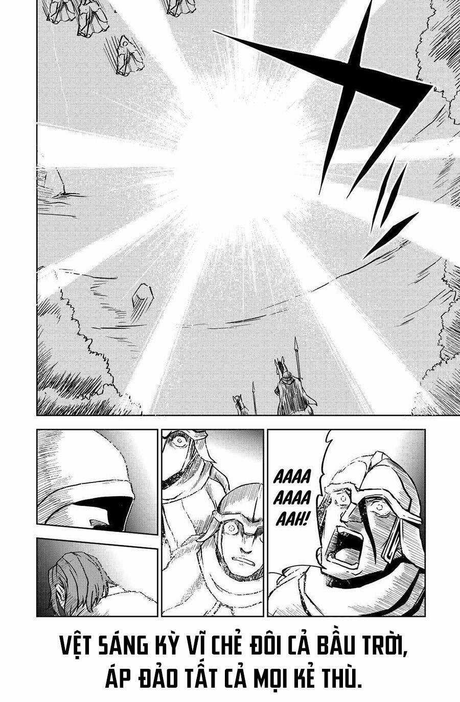 Isekai Tensei Soudouki - Chapter 81 - Trang 19