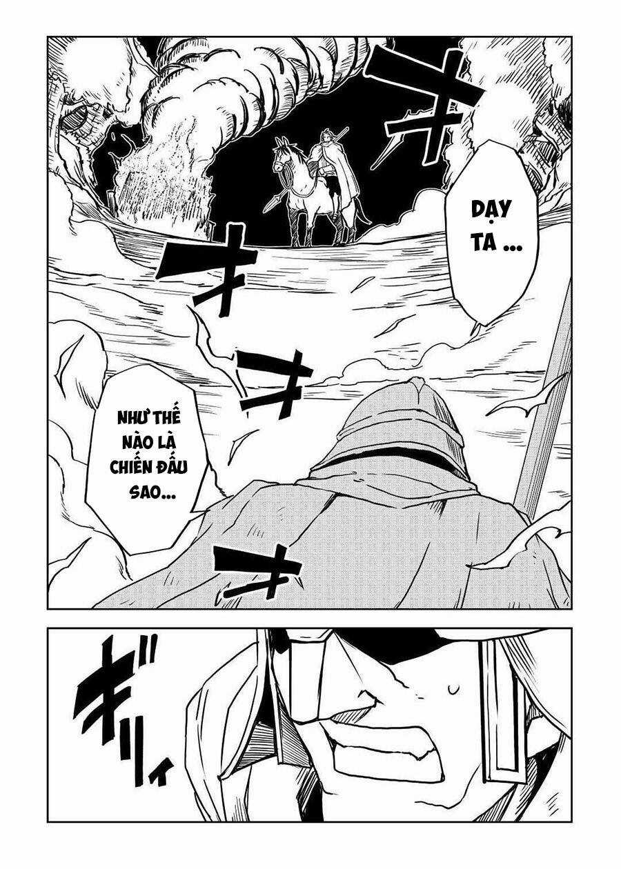 Isekai Tensei Soudouki - Chapter 81 - Trang 3