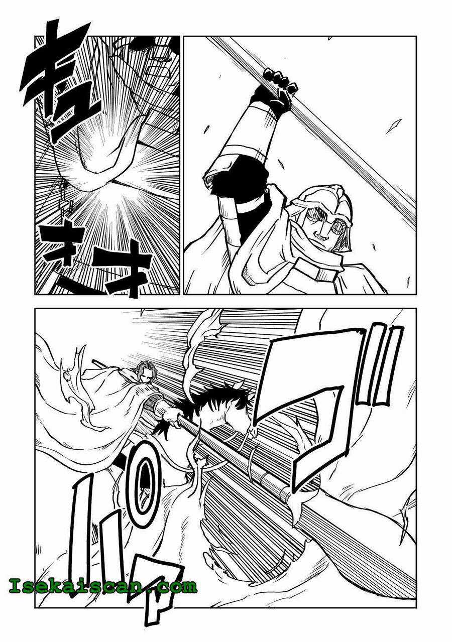 Isekai Tensei Soudouki - Chapter 81 - Trang 6