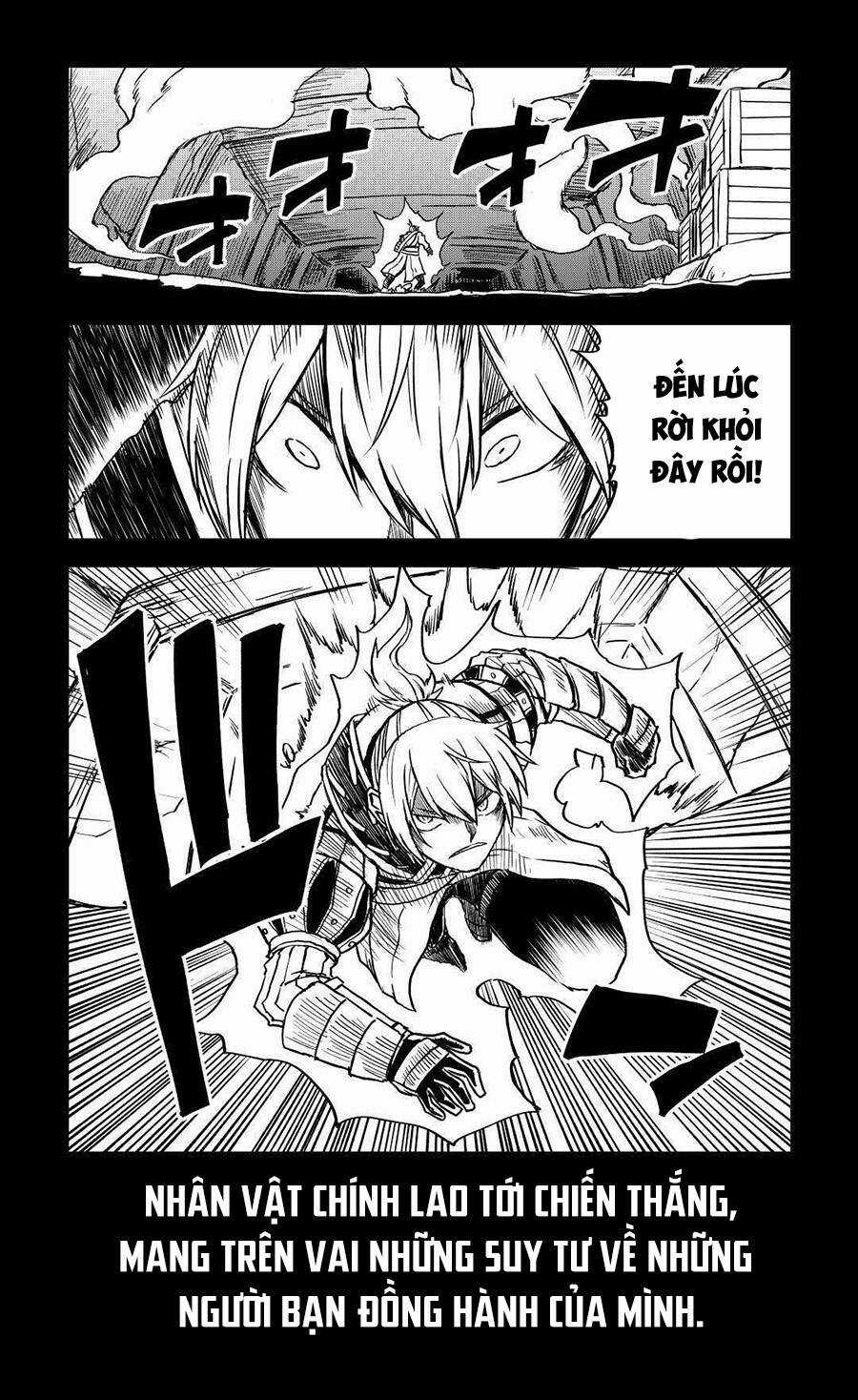 Isekai Tensei Soudouki - Chapter 82 - Trang 19