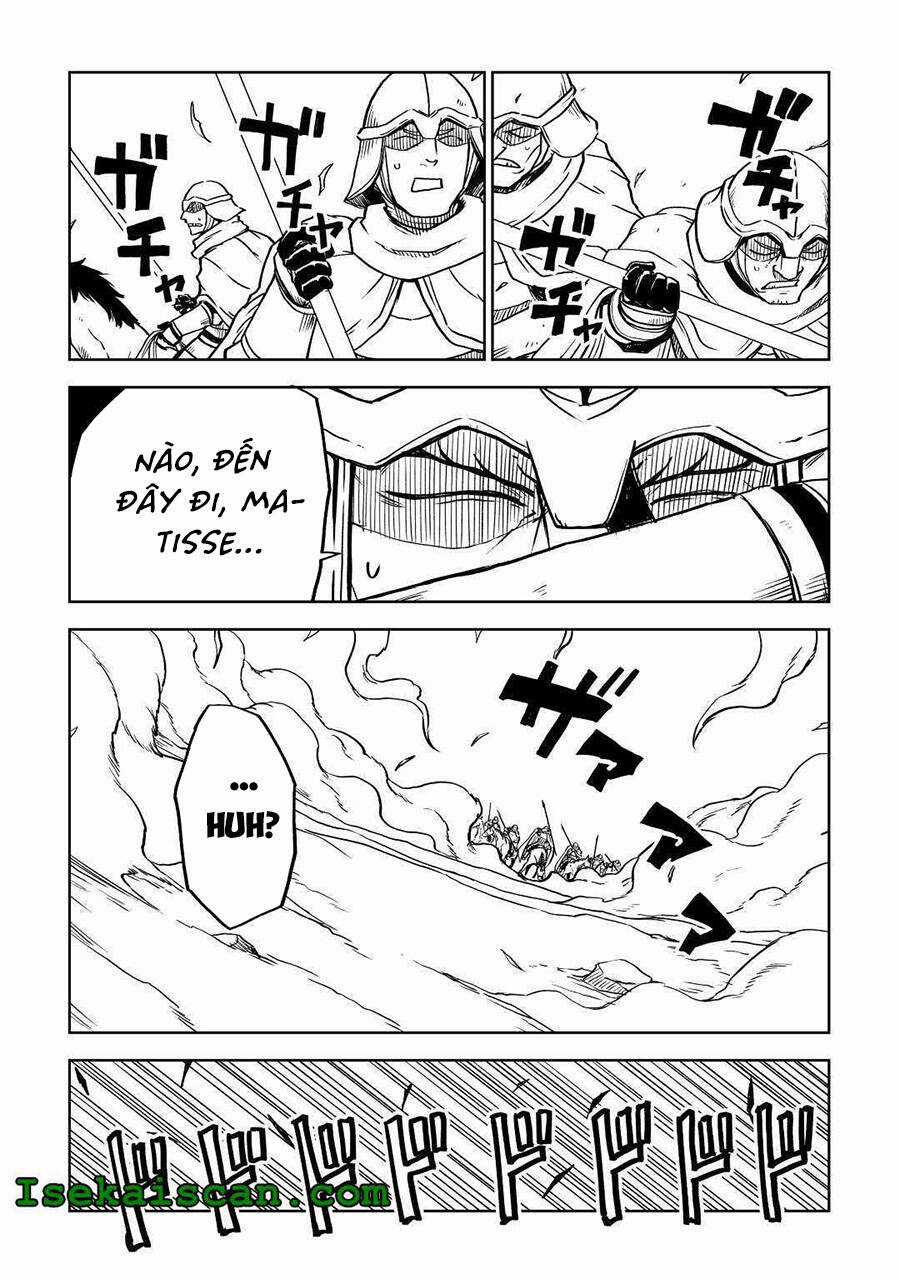 Isekai Tensei Soudouki - Chapter 82 - Trang 5