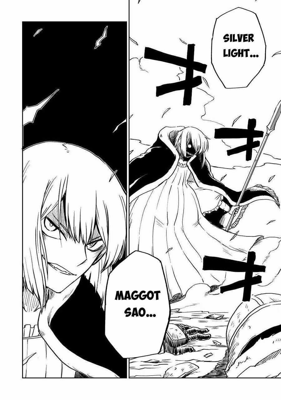 Isekai Tensei Soudouki - Chapter 83 - Trang 12