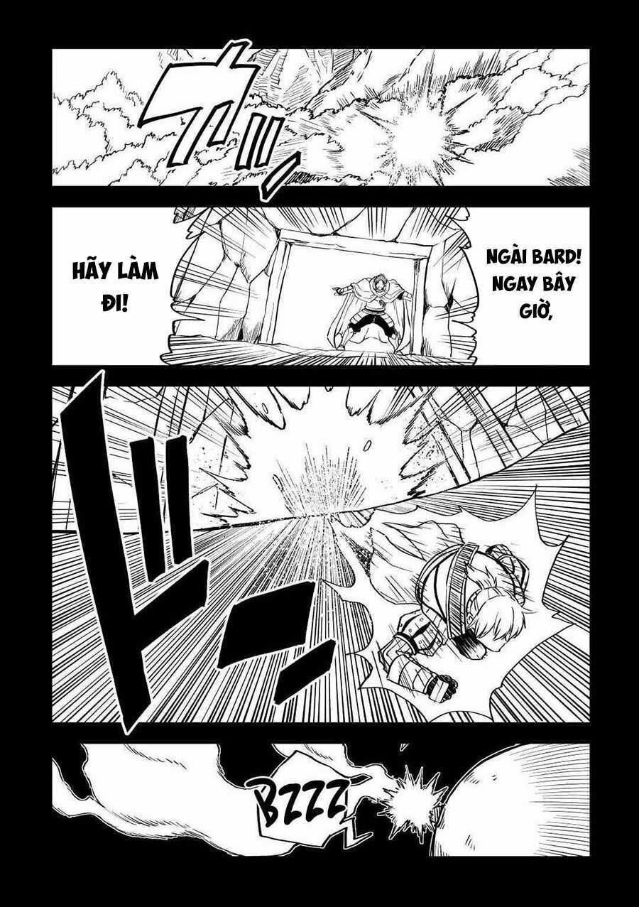 Isekai Tensei Soudouki - Chapter 83 - Trang 4