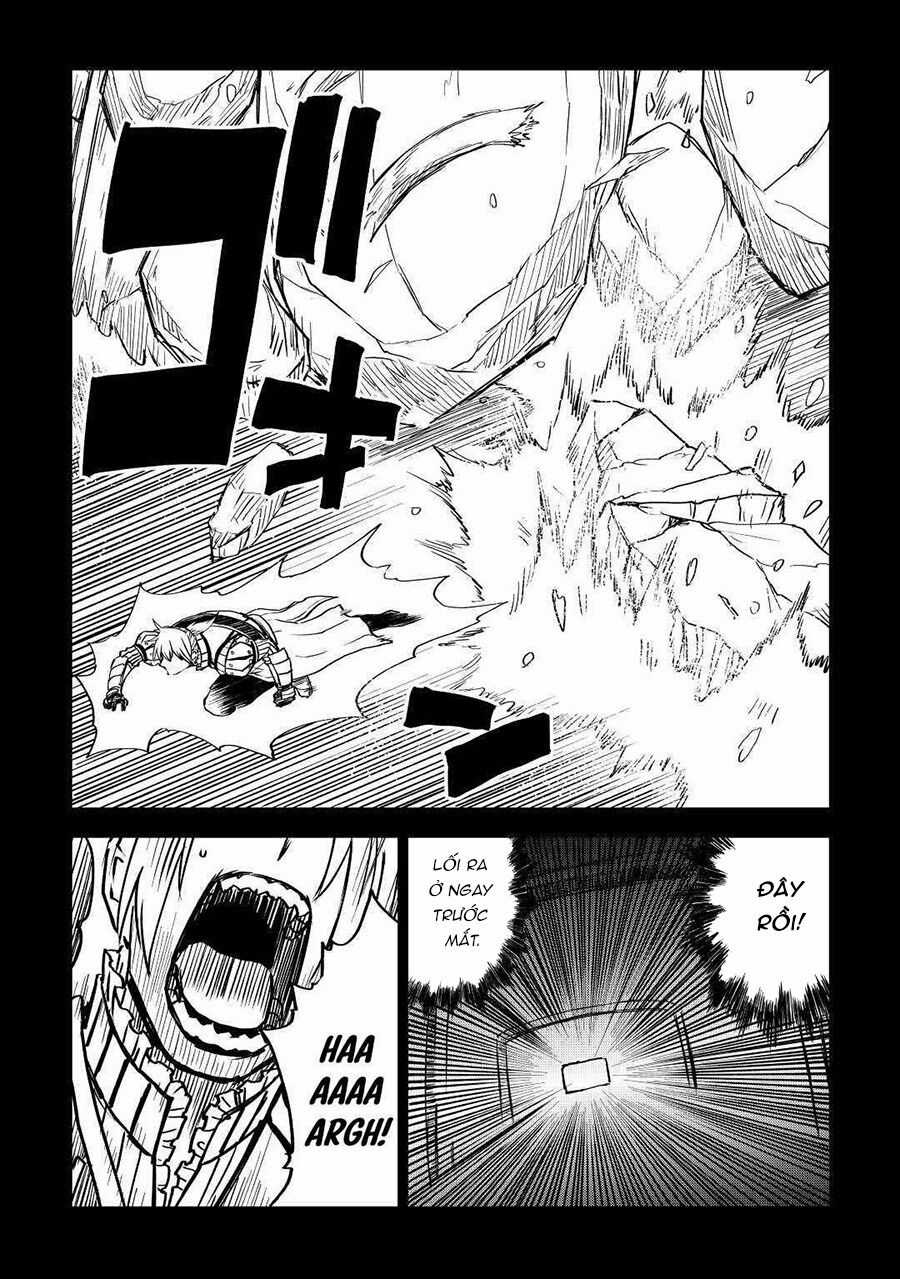 Isekai Tensei Soudouki - Chapter 83 - Trang 6