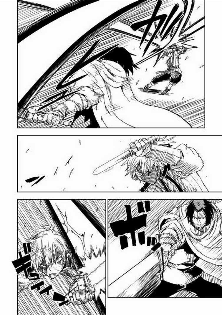 Isekai Tensei Soudouki - Chapter 9 - Trang 13