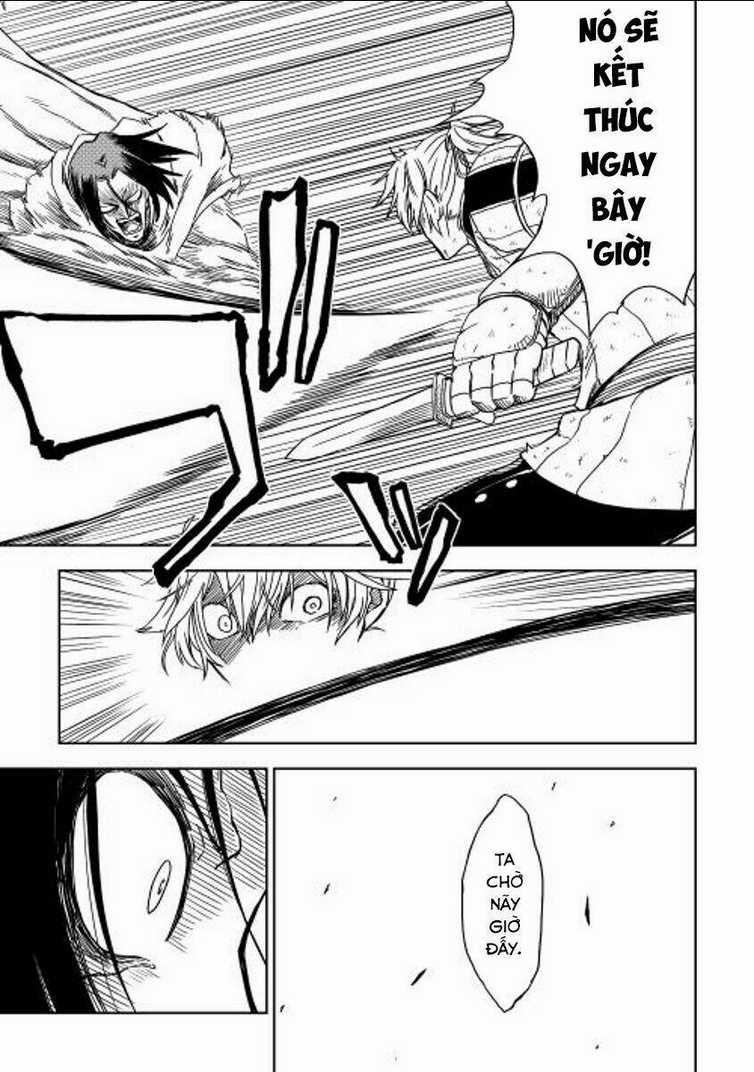 Isekai Tensei Soudouki - Chapter 9 - Trang 19