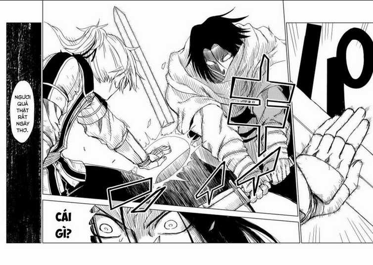 Isekai Tensei Soudouki - Chapter 9 - Trang 20