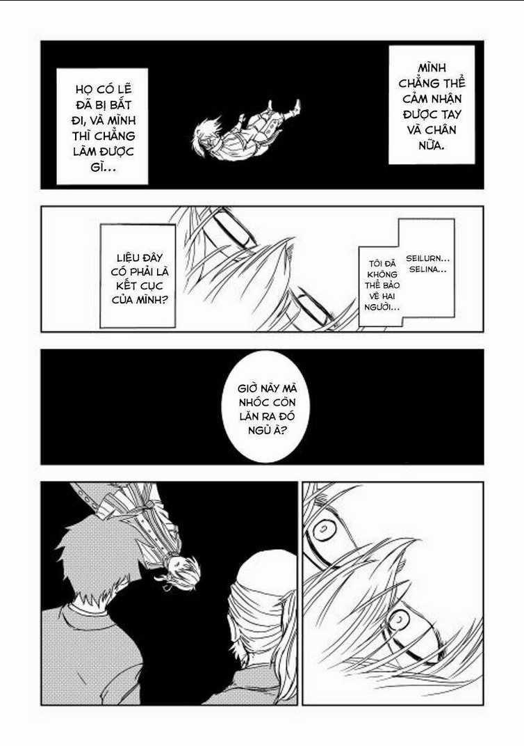 Isekai Tensei Soudouki - Chapter 9 - Trang 7