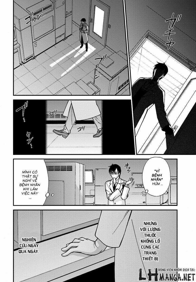 Isekai Yakkyoku - Chapter 1 - Trang 14