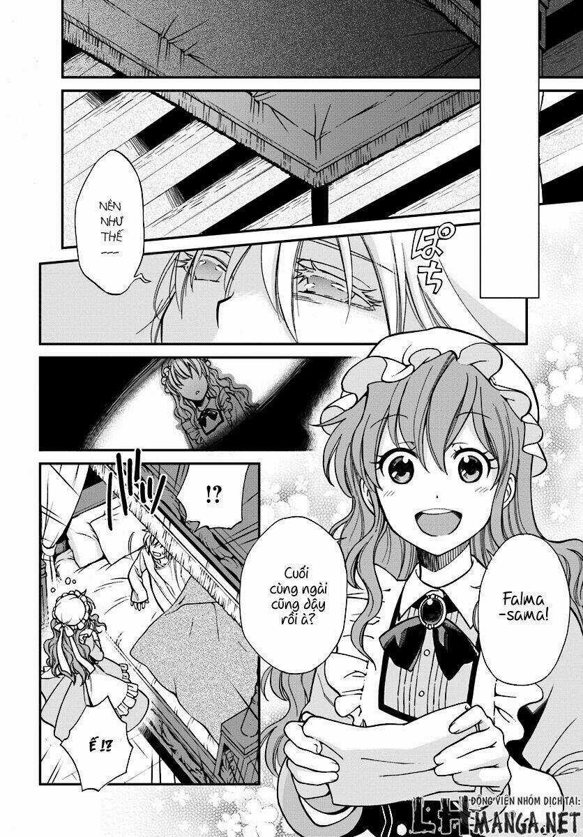 Isekai Yakkyoku - Chapter 1 - Trang 18