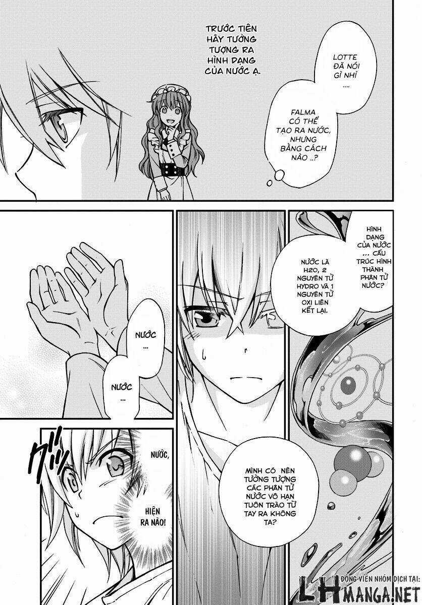 Isekai Yakkyoku - Chapter 1 - Trang 32