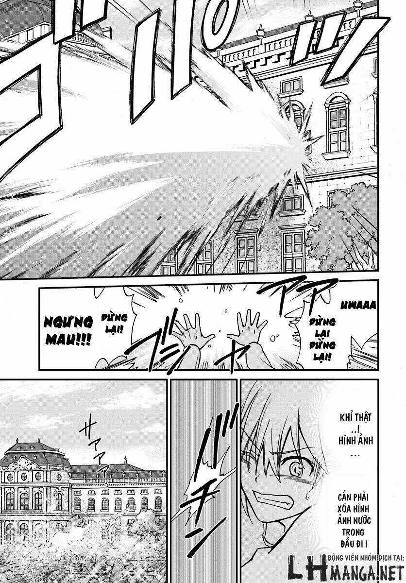 Isekai Yakkyoku - Chapter 1 - Trang 36