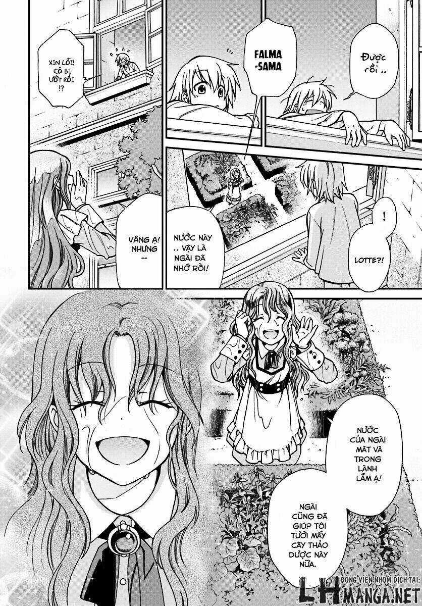 Isekai Yakkyoku - Chapter 1 - Trang 37