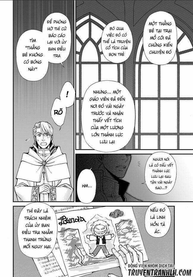 Isekai Yakkyoku - Chapter 10.2 - Trang 22