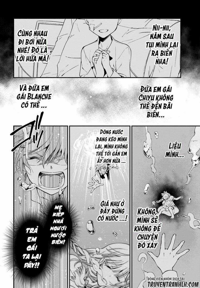 Isekai Yakkyoku - Chapter 10 - Trang 18