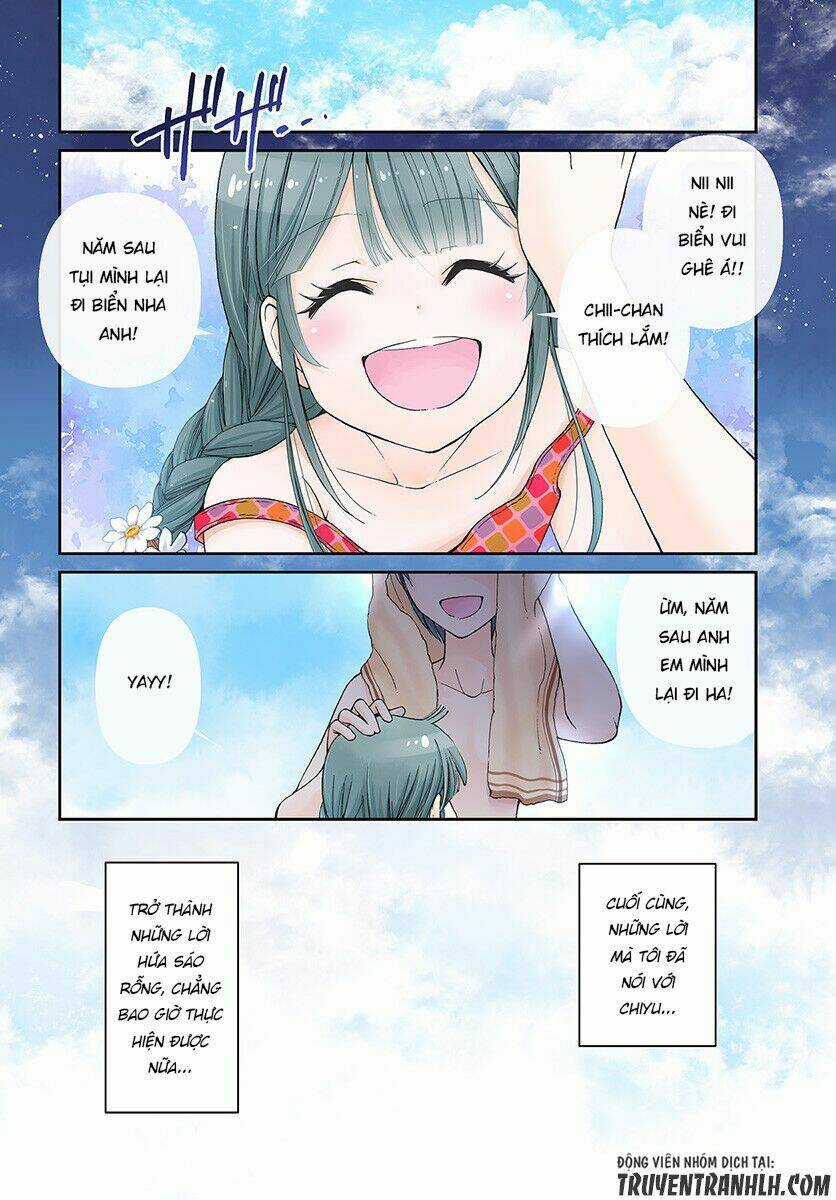 Isekai Yakkyoku - Chapter 10 - Trang 5