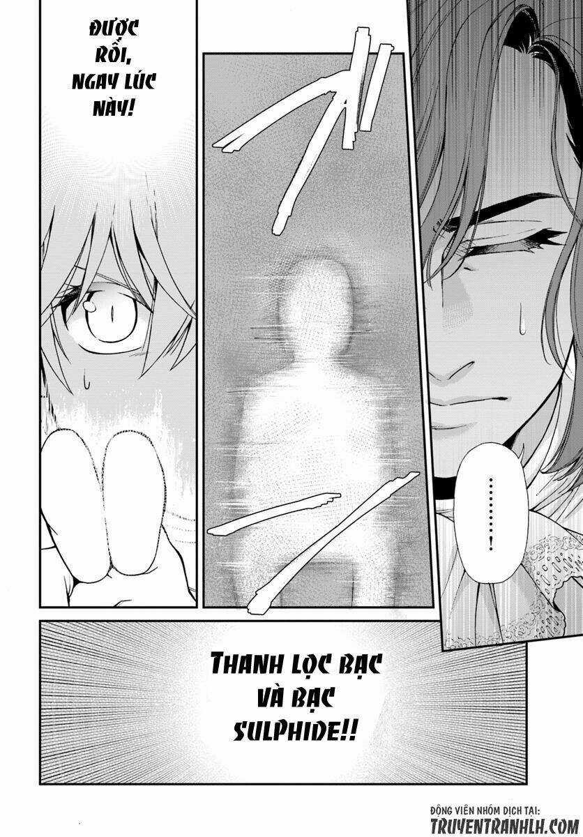 Isekai Yakkyoku - Chapter 11 - Trang 26