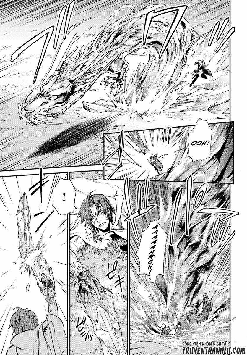 Isekai Yakkyoku - Chapter 13 - Trang 20