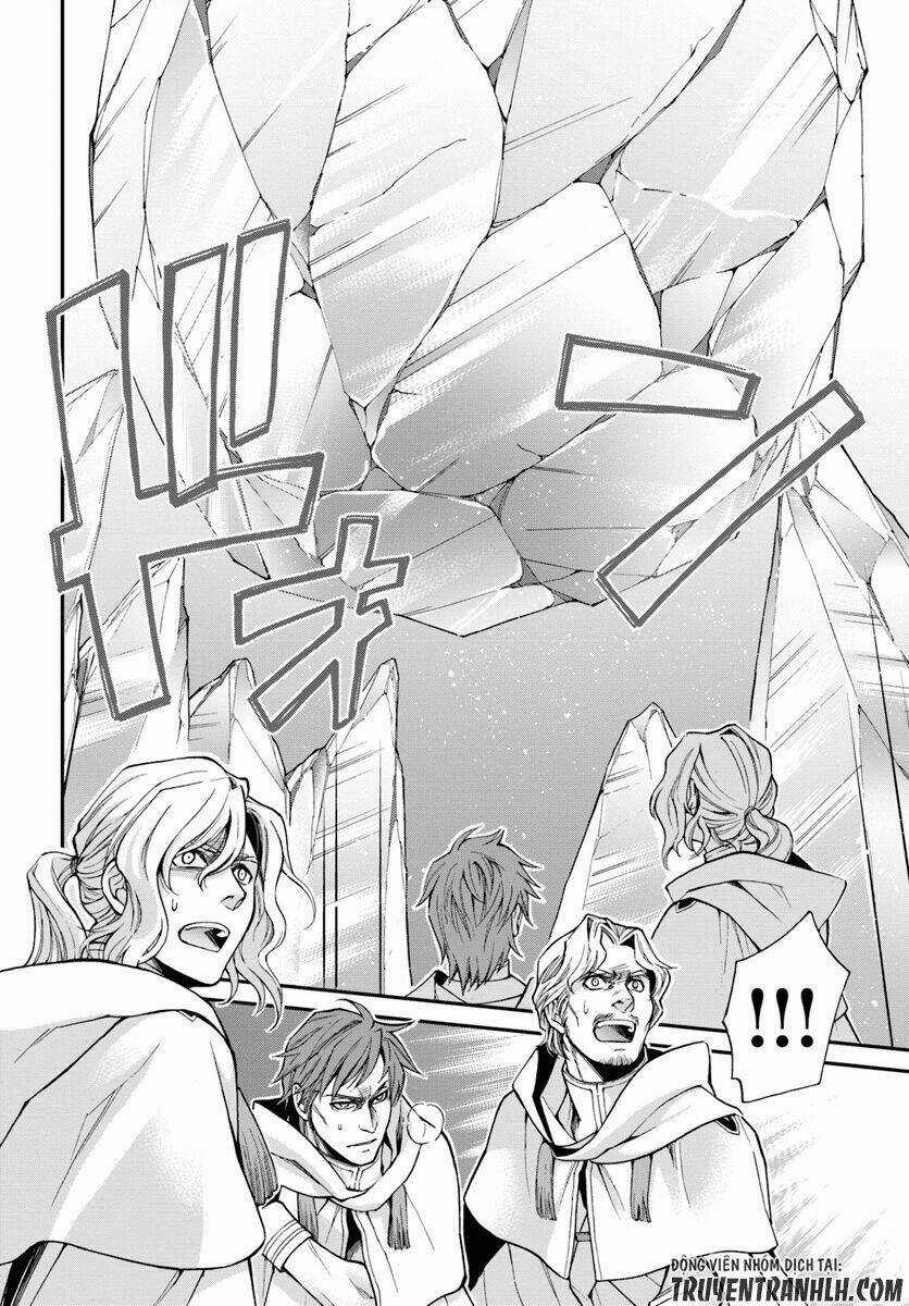 Isekai Yakkyoku - Chapter 13 - Trang 27