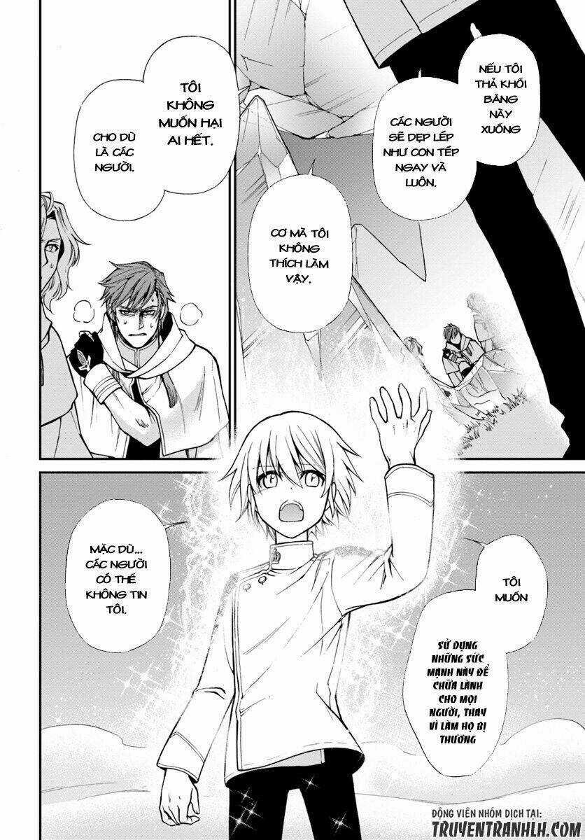 Isekai Yakkyoku - Chapter 13 - Trang 29