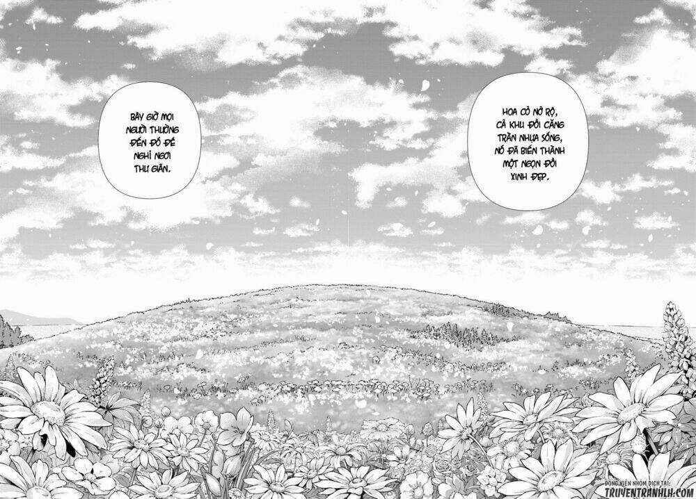 Isekai Yakkyoku - Chapter 15 - Trang 19