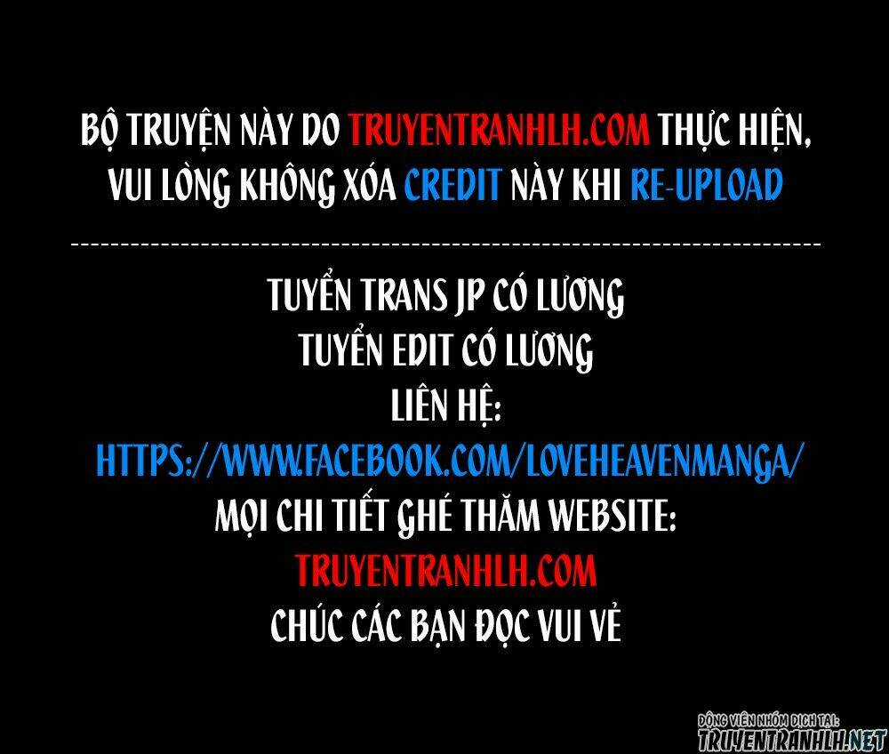 Isekai Yakkyoku - Chapter 18 - Trang 1