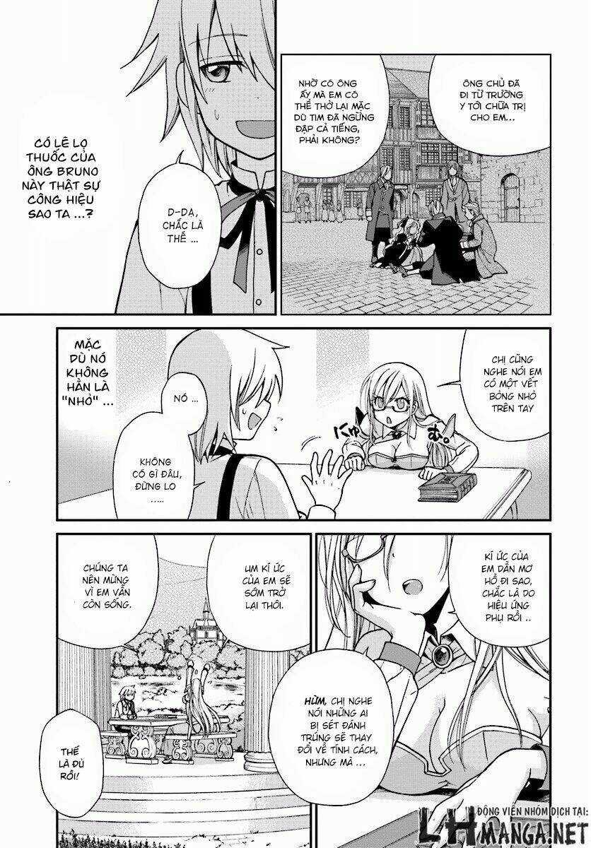 Isekai Yakkyoku - Chapter 2 - Trang 13