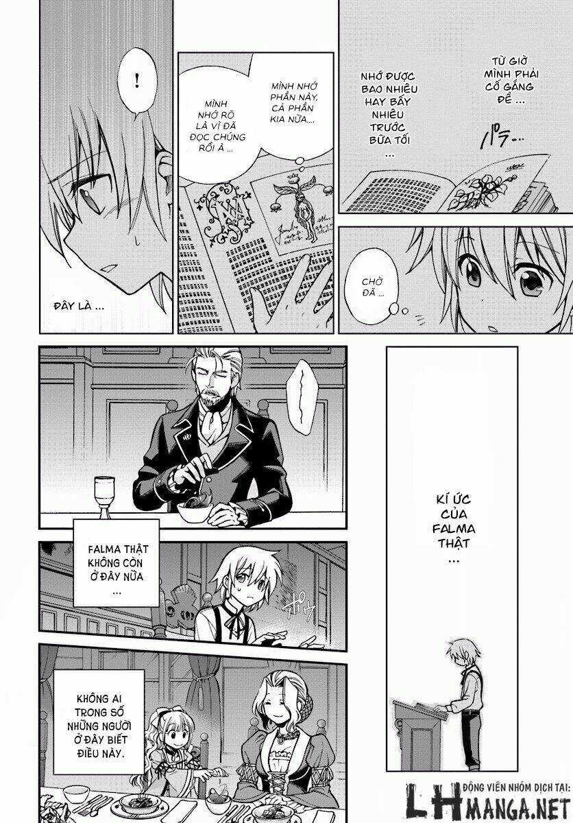 Isekai Yakkyoku - Chapter 2 - Trang 4