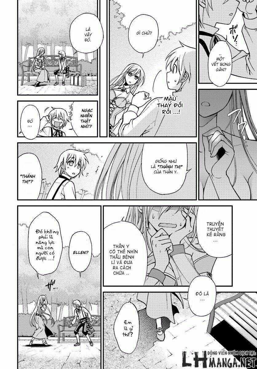 Isekai Yakkyoku - Chapter 2 - Trang 37