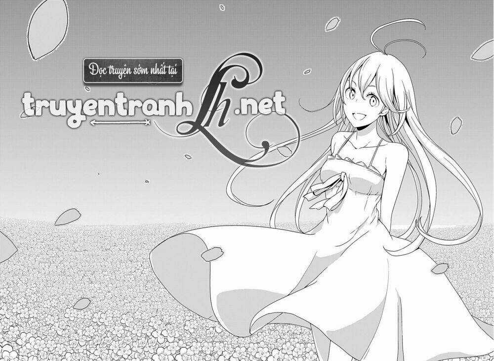 Isekai Yakkyoku - Chapter 21 - Trang 32