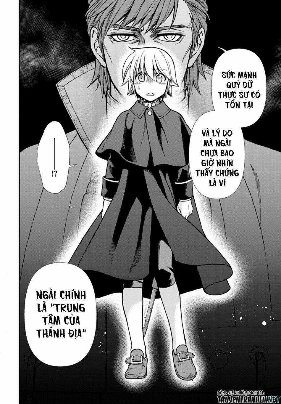 Isekai Yakkyoku - Chapter 23 - Trang 14