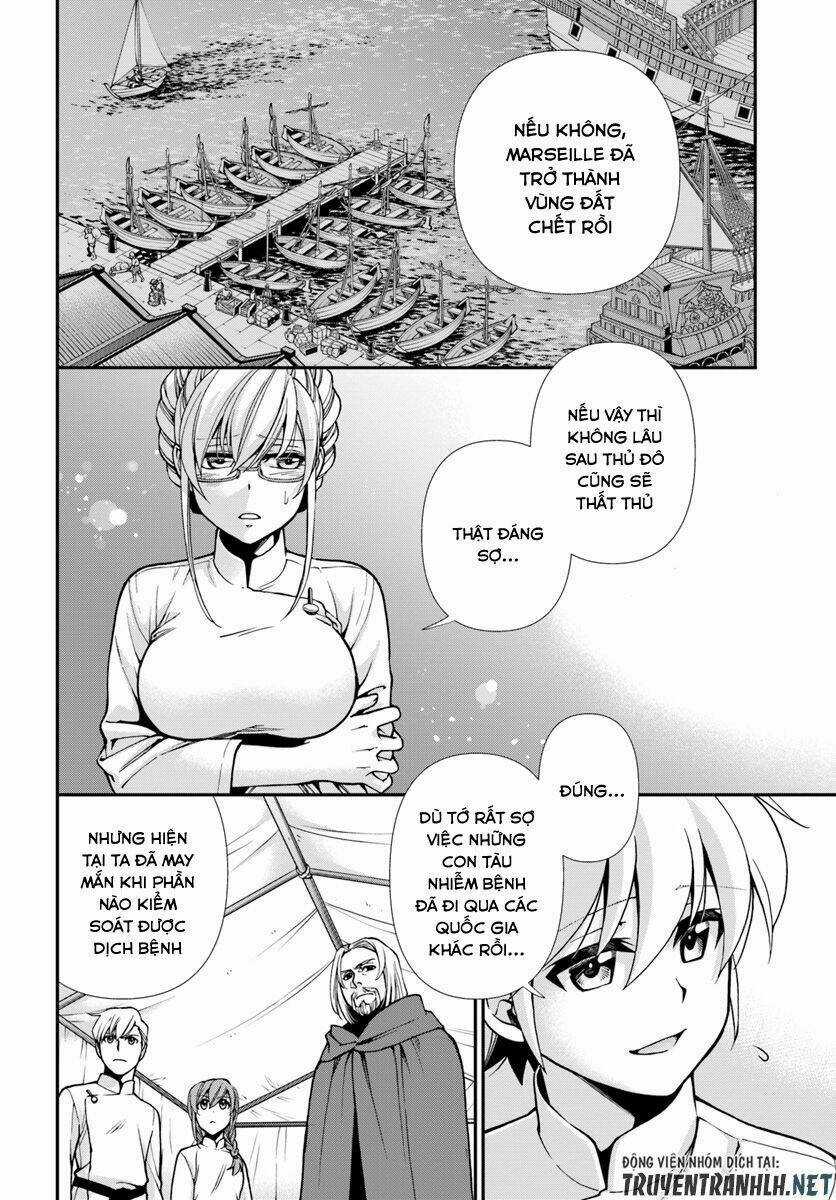 Isekai Yakkyoku - Chapter 26 - Trang 14