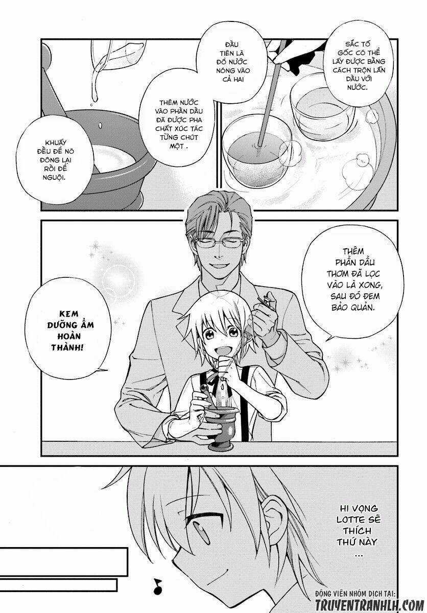 Isekai Yakkyoku - Chapter 3 - Trang 28