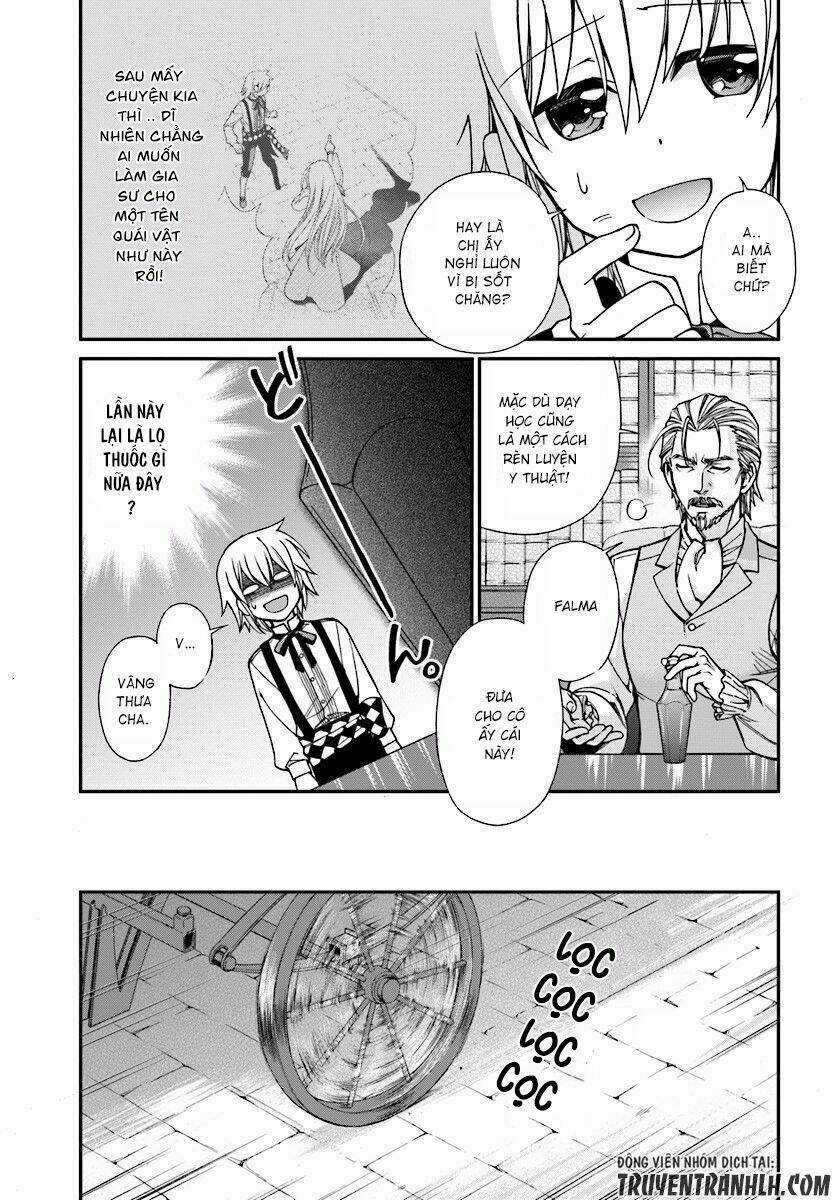 Isekai Yakkyoku - Chapter 3 - Trang 4