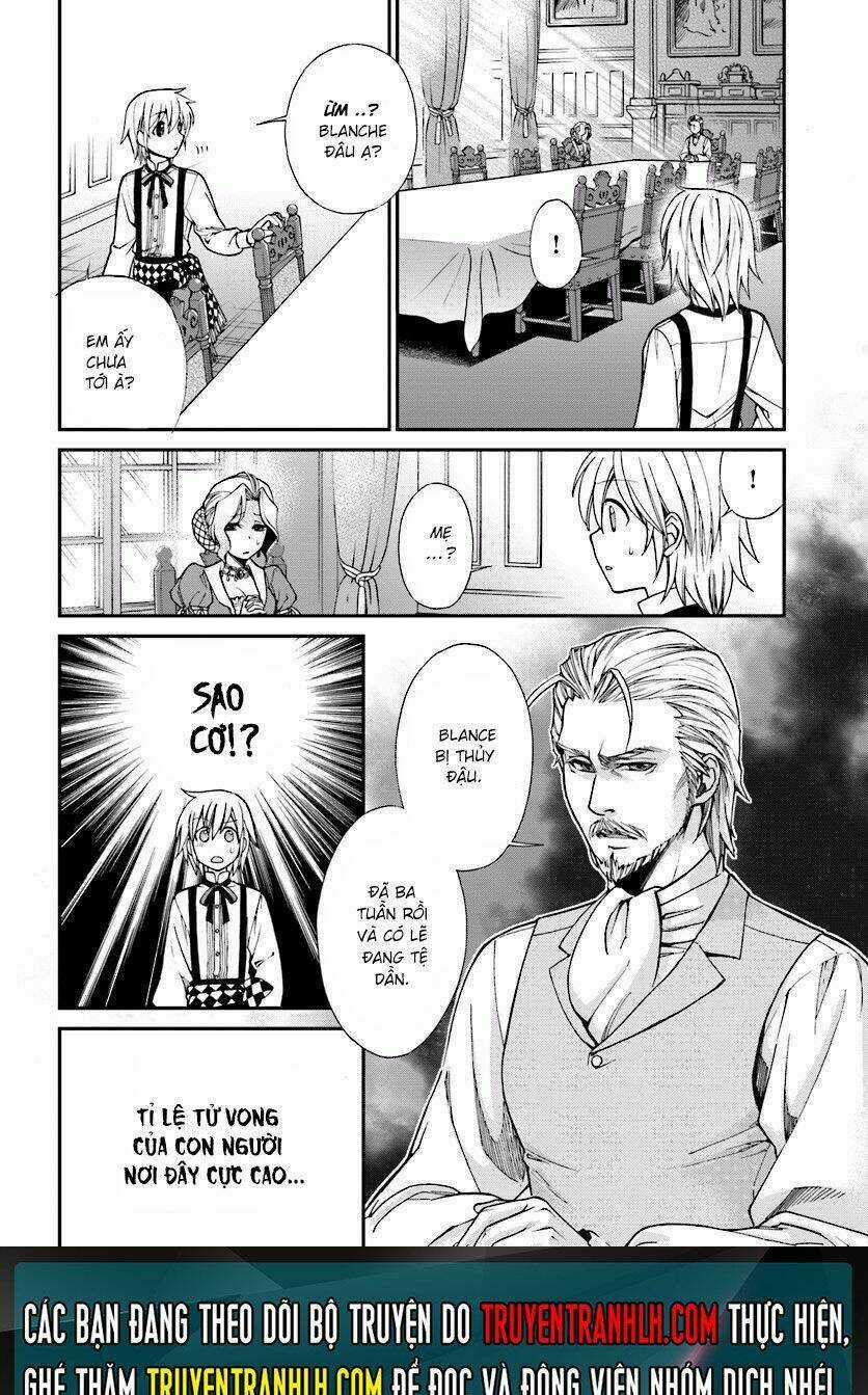 Isekai Yakkyoku - Chapter 3 - Trang 41