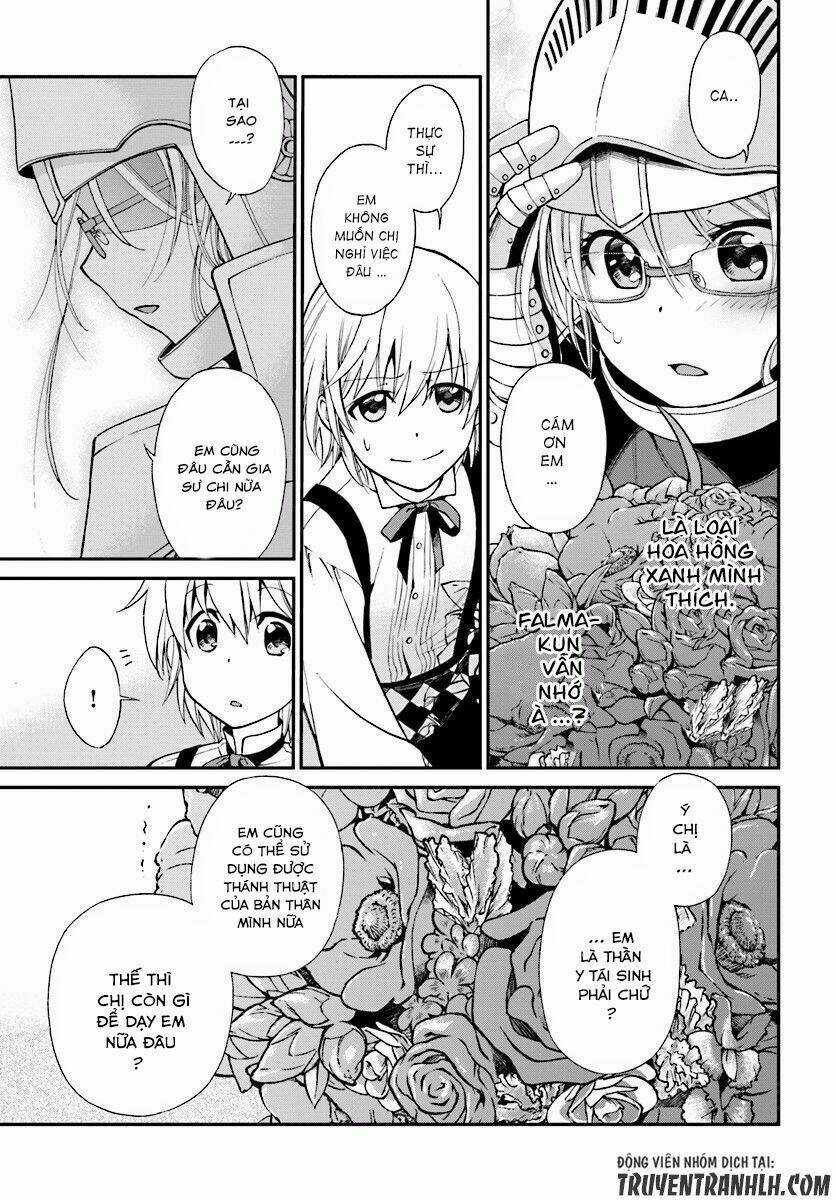 Isekai Yakkyoku - Chapter 3 - Trang 10