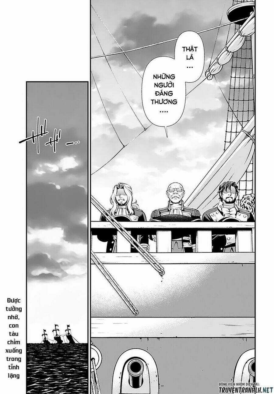 Isekai Yakkyoku - Chapter 30.1 - Trang 15