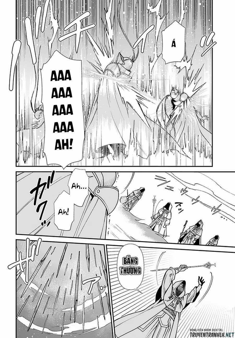 Isekai Yakkyoku - Chapter 34 - Trang 13