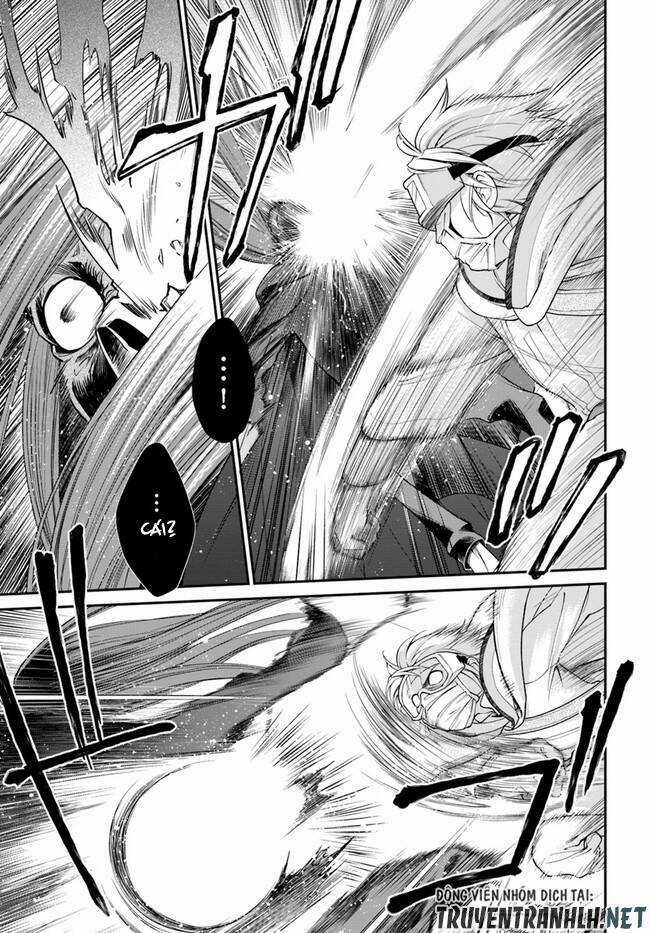 Isekai Yakkyoku - Chapter 37 - Trang 13