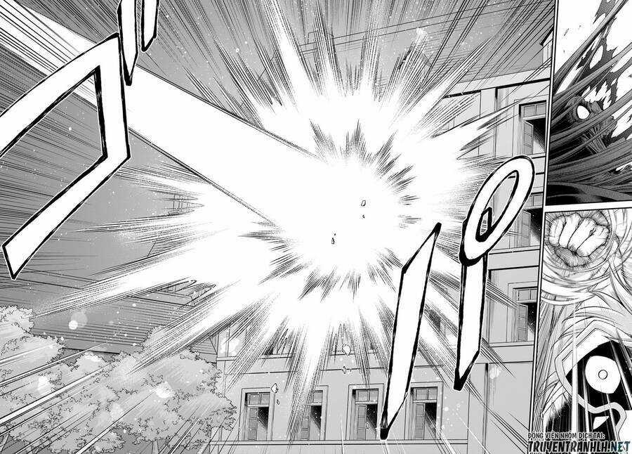 Isekai Yakkyoku - Chapter 37 - Trang 14