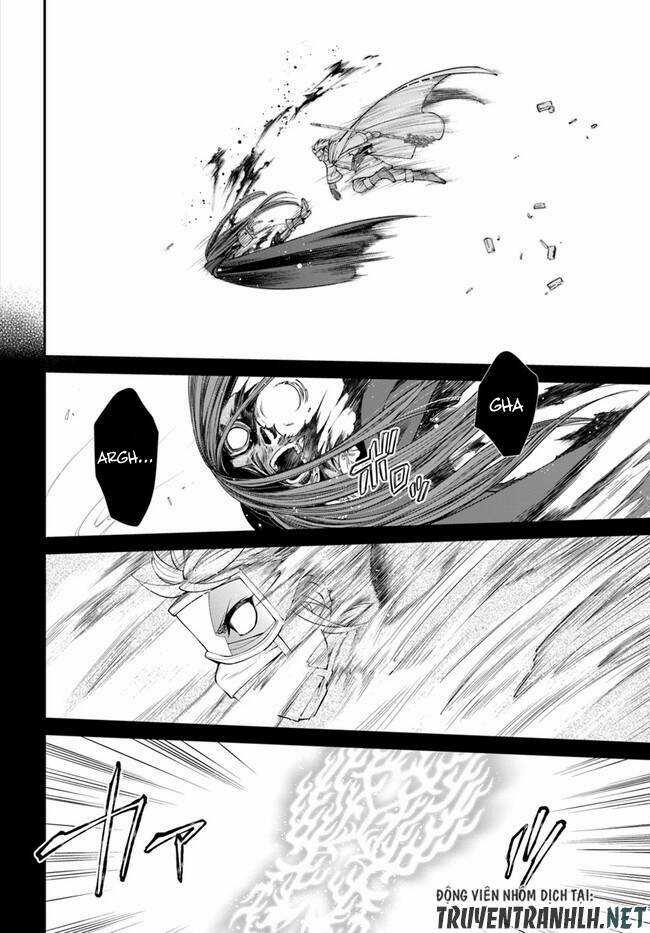 Isekai Yakkyoku - Chapter 37 - Trang 15