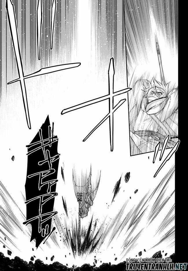 Isekai Yakkyoku - Chapter 37 - Trang 16