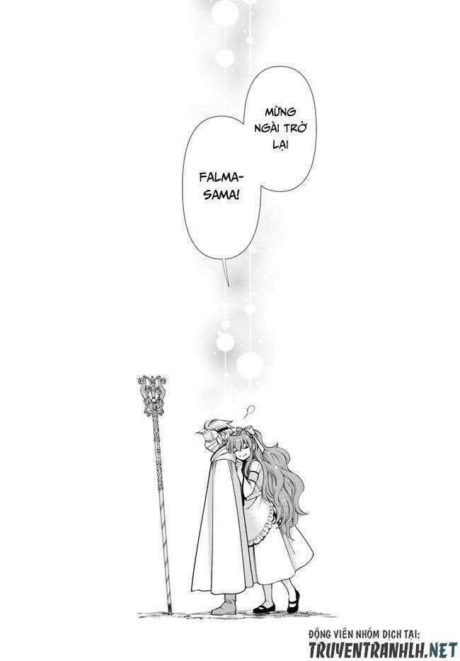 Isekai Yakkyoku - Chapter 37 - Trang 22