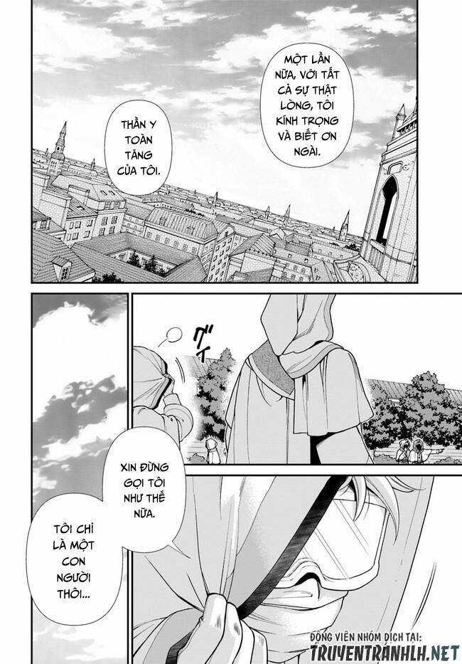 Isekai Yakkyoku - Chapter 37 - Trang 31