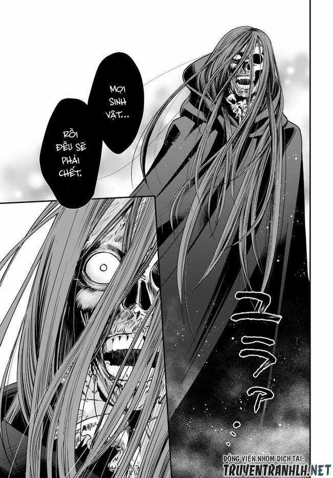 Isekai Yakkyoku - Chapter 37 - Trang 5