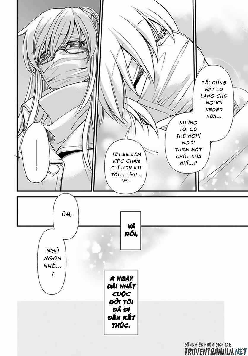 Isekai Yakkyoku - Chapter 38 - Trang 36