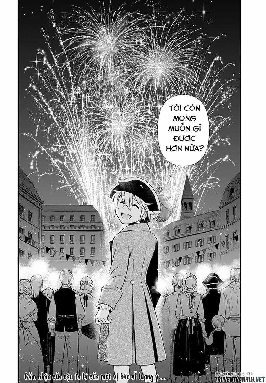 Isekai Yakkyoku - Chapter 39 - Trang 30