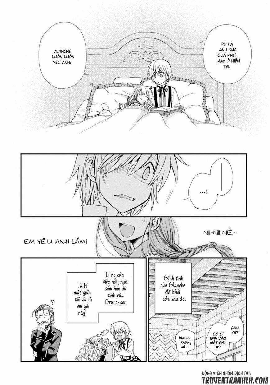 Isekai Yakkyoku - Chapter 4 - Trang 15