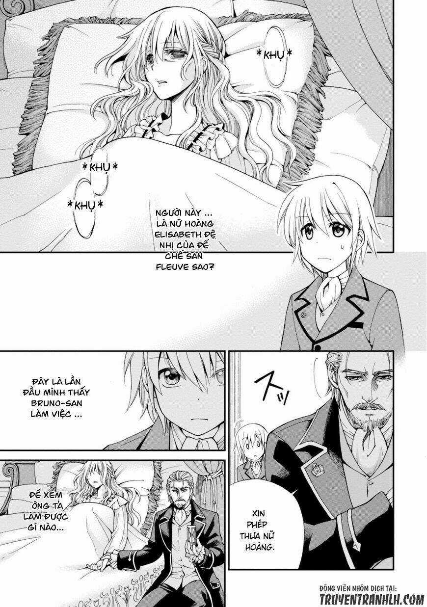 Isekai Yakkyoku - Chapter 4 - Trang 28